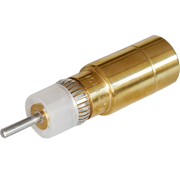 WISI Kabel-Endstecker KES f.kKx, 1,2GHz ZE 16 1200